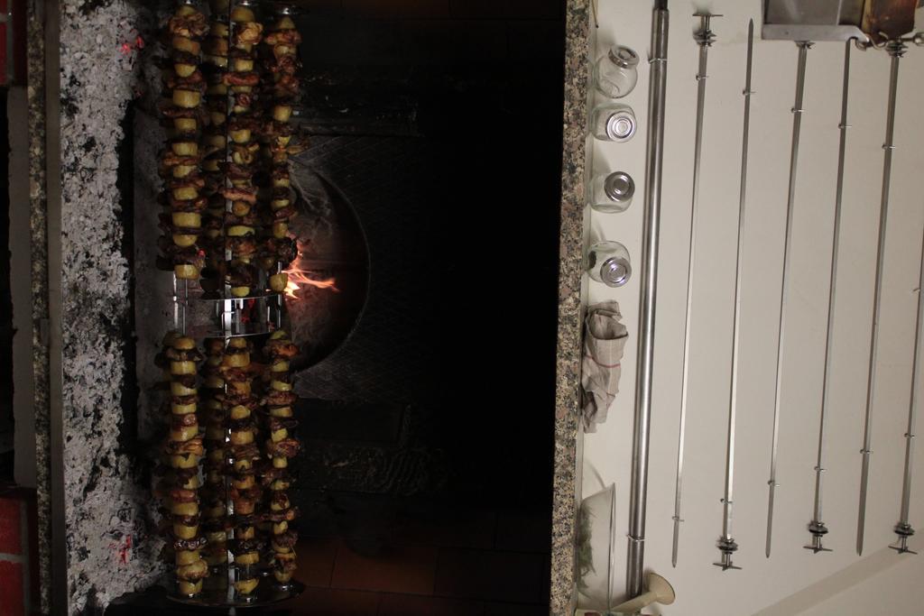 Locanda Genzianella Gargnano Exterior foto